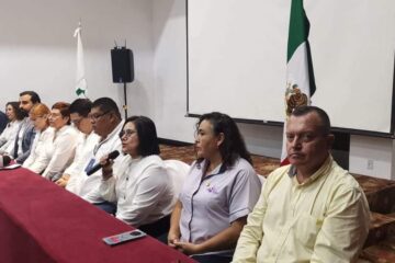 Urge regulación para el sector inmobiliario en Chiapas