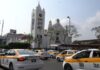 Taxistas protestan; insisten en rechazo a Uber y Didi en Chiapas