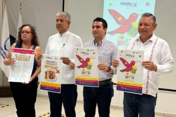 Alista Canaco la sexta edición del Festival Coyatoc