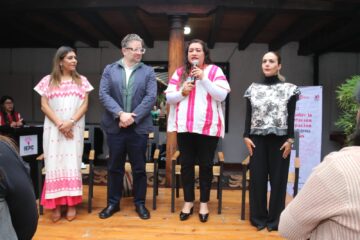 Reafirma IEPC compromiso con los pueblos indígenas