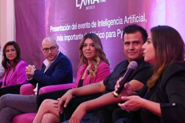 Lanzan el Unlocked AI, un evento sobre inteligencia artificial para las PYMES