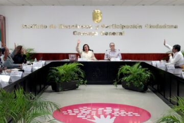 Emite IEPC declaratoria de conclusión de procesos electorales 2024