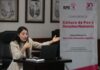 Realiza IEPC Conferencia: «Cultura de Paz y Derechos Humanos»